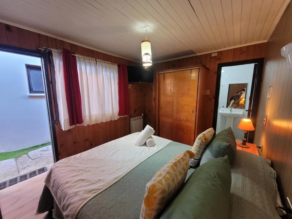 Hotel El Coihue Pucón Extérieur photo