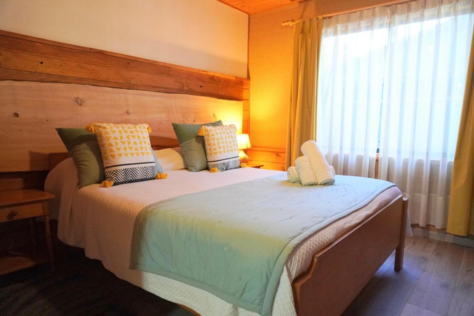 Hotel El Coihue Pucón Extérieur photo