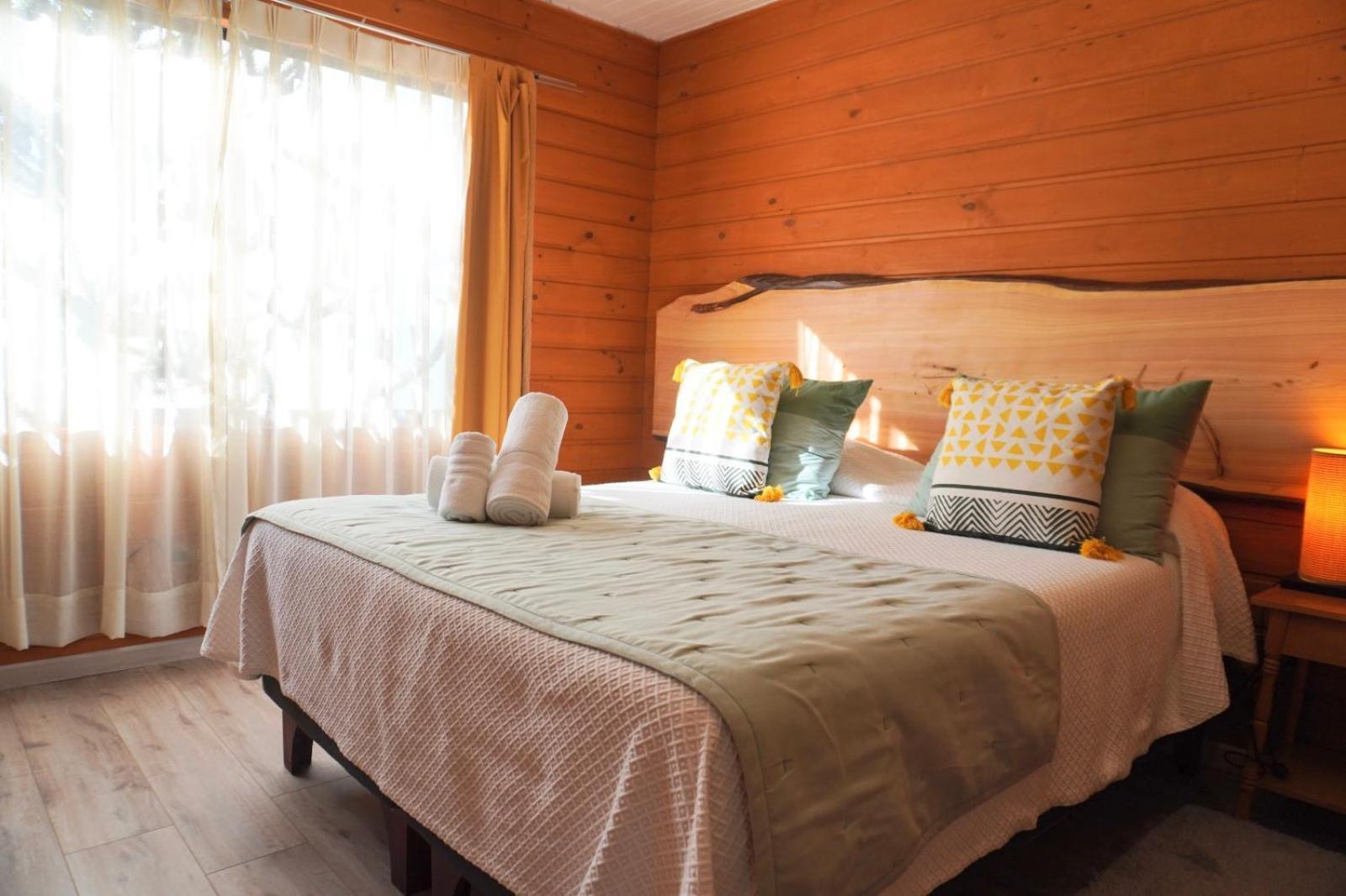 Hotel El Coihue Pucón Extérieur photo