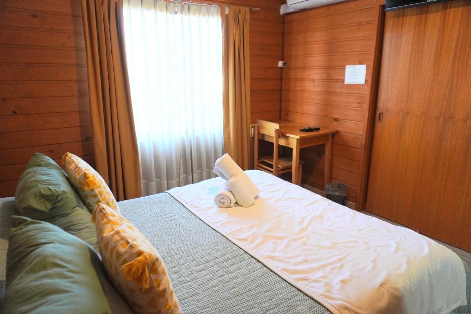 Hotel El Coihue Pucón Extérieur photo